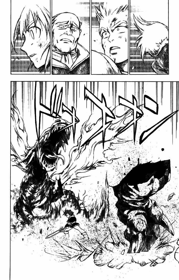 Fire Emblem-Hasha no Tsurugi Chapter 1 - Trang 55