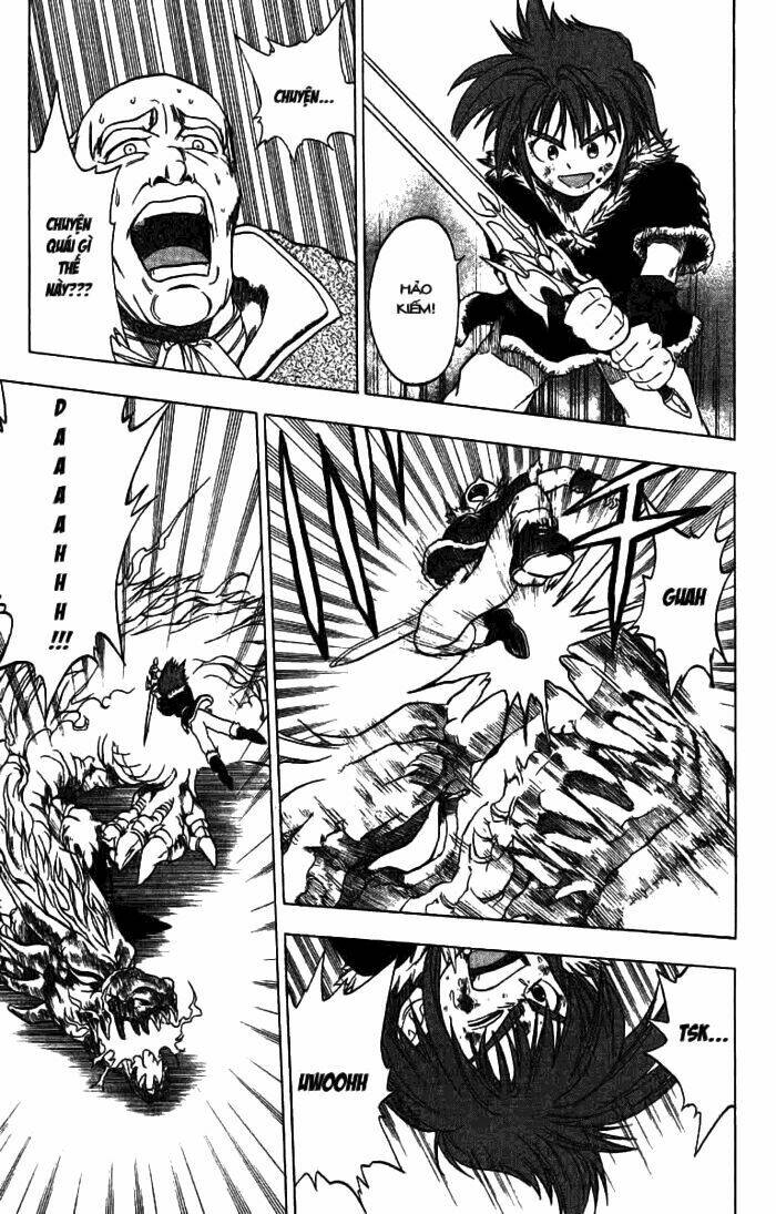 Fire Emblem-Hasha no Tsurugi Chapter 1 - Trang 56