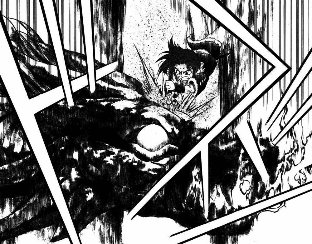 Fire Emblem-Hasha no Tsurugi Chapter 1 - Trang 57