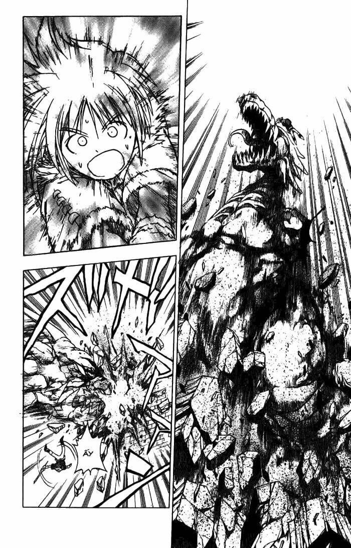 Fire Emblem-Hasha no Tsurugi Chapter 1 - Trang 58