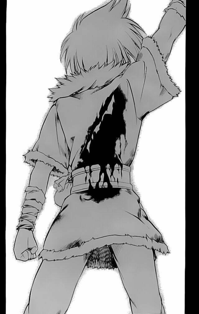 Fire Emblem-Hasha no Tsurugi Chapter 11 - Trang 39