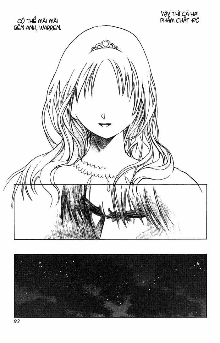 Fire Emblem-Hasha no Tsurugi Chapter 2 - Trang 26