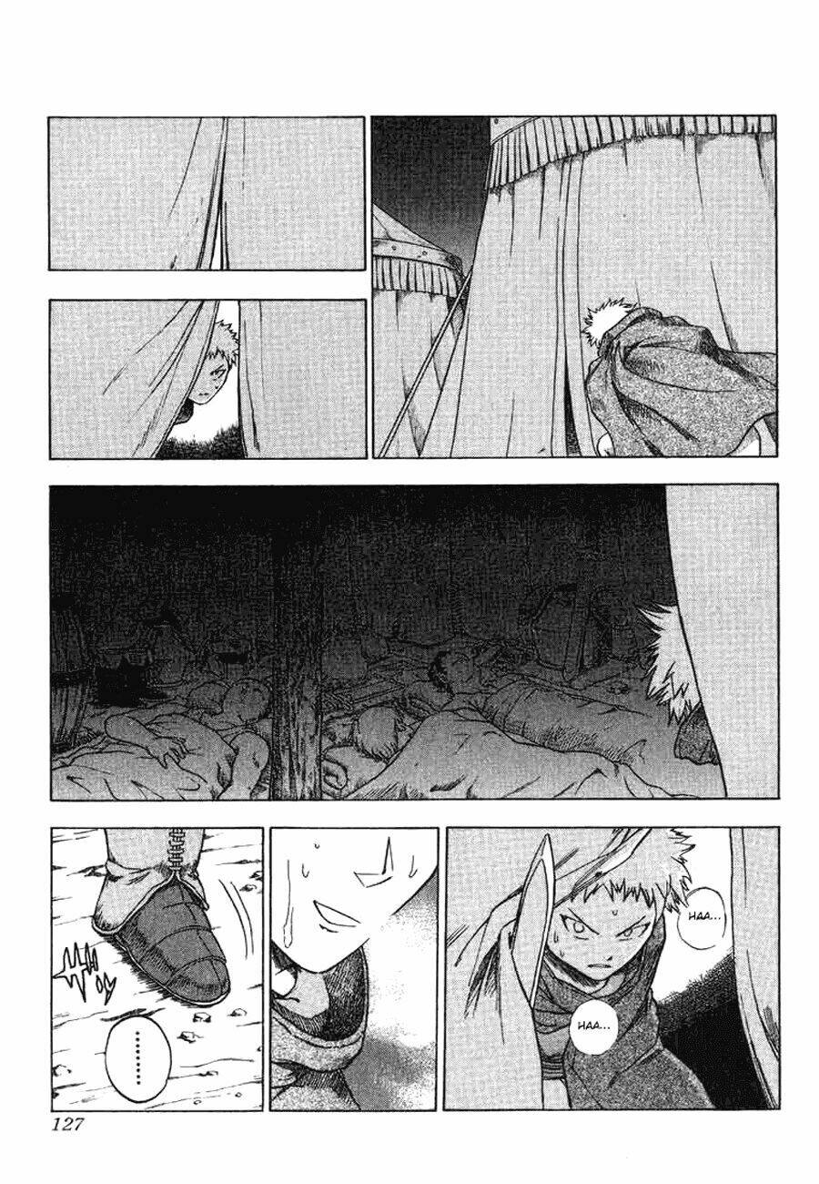 Fire Emblem-Hasha no Tsurugi Chapter 3 - Trang 15