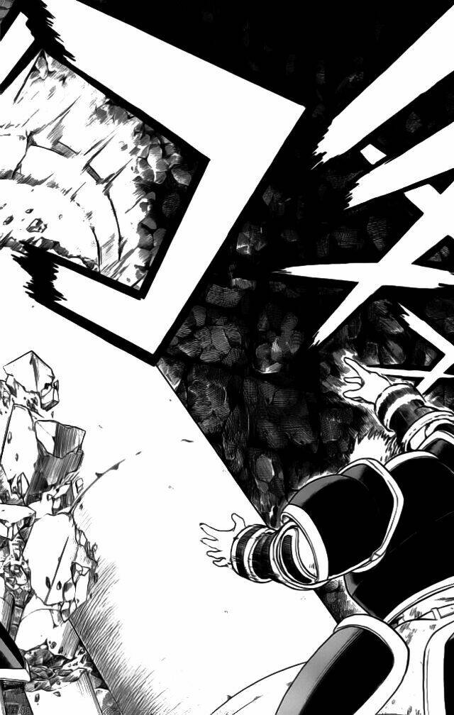 Fire Emblem-Hasha no Tsurugi Chapter 5 - Trang 21