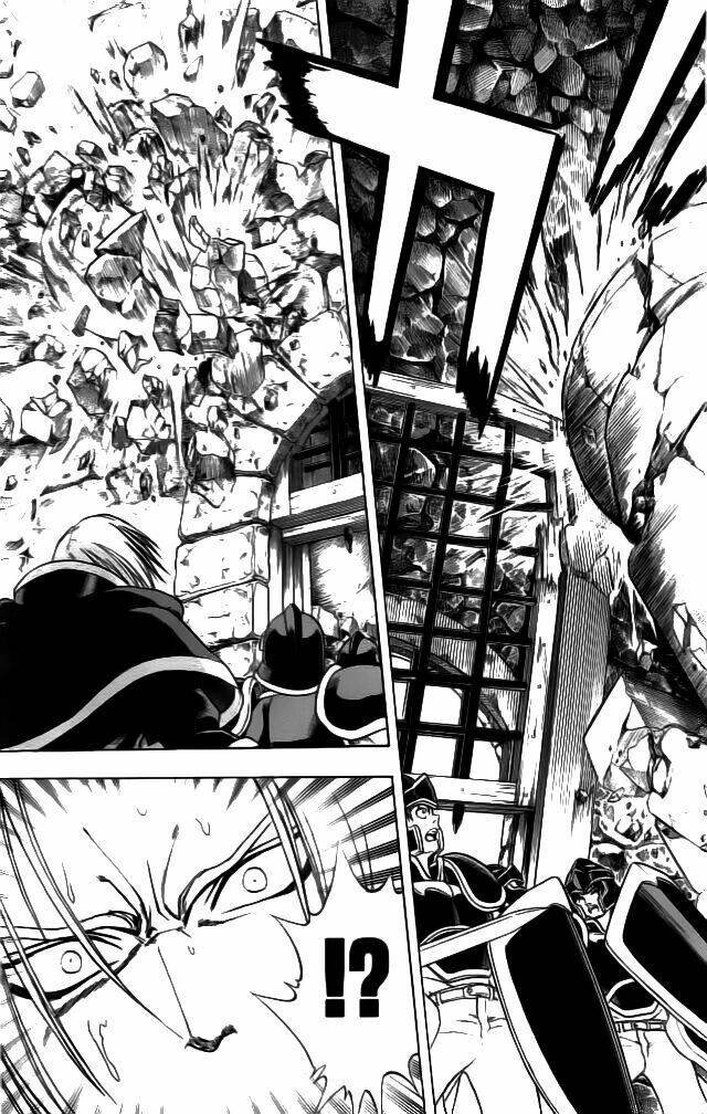 Fire Emblem-Hasha no Tsurugi Chapter 5 - Trang 22