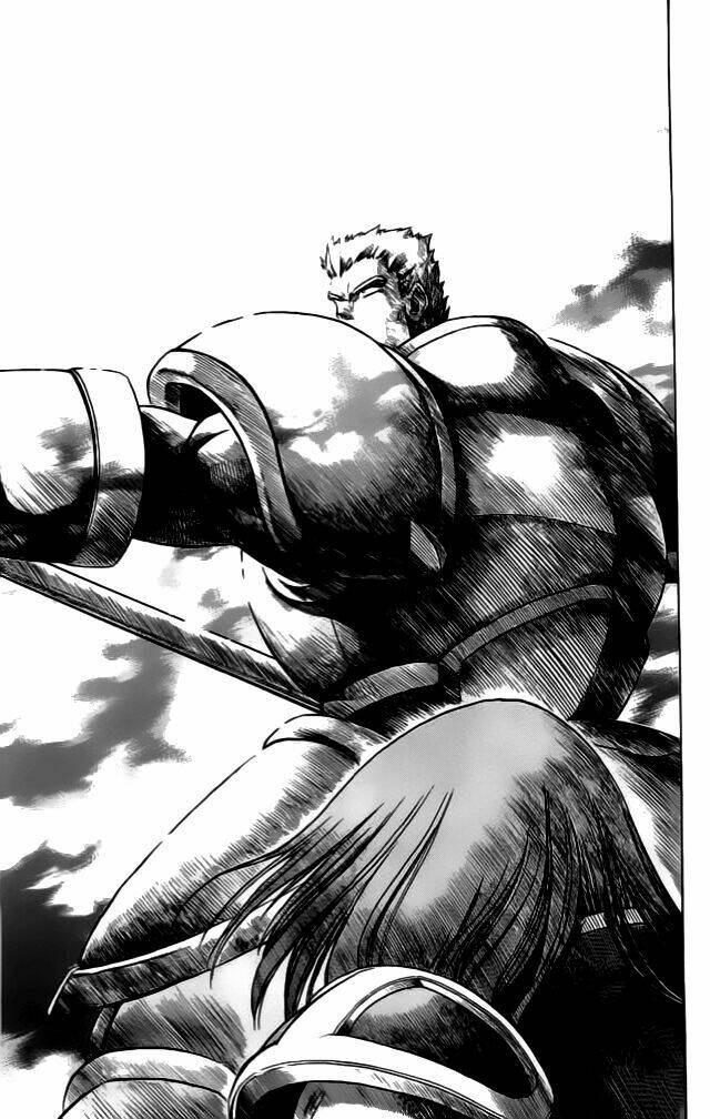 Fire Emblem-Hasha no Tsurugi Chapter 6 - Trang 8