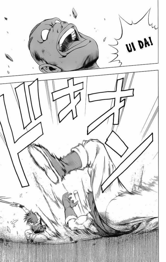 Fire Emblem-Hasha no Tsurugi Chapter 9 - Trang 43