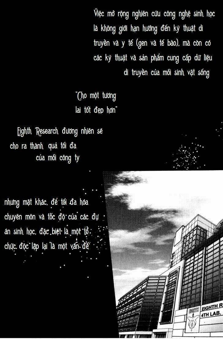 Eighth Chapter 1 - Trang 9