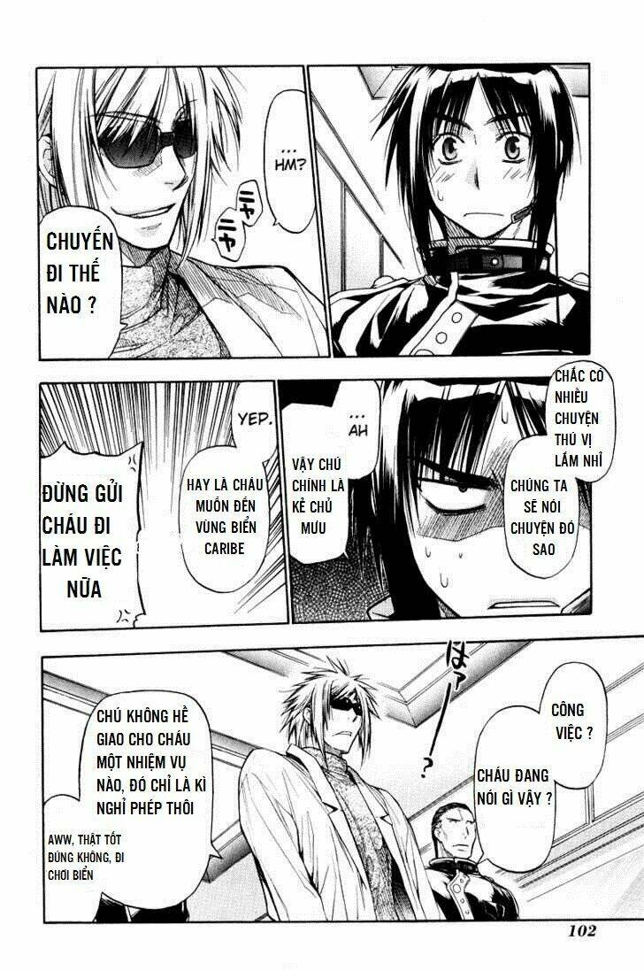 Eighth Chapter 1 - Trang 99