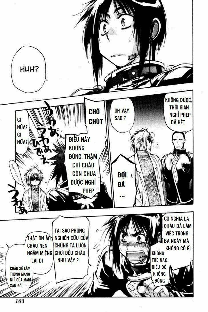 Eighth Chapter 1 - Trang 100