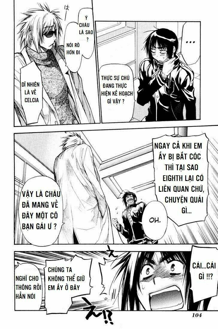 Eighth Chapter 1 - Trang 101