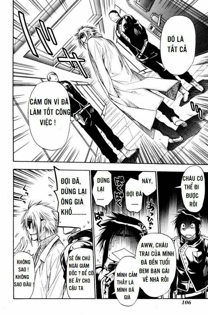 Eighth Chapter 1 - Trang 103