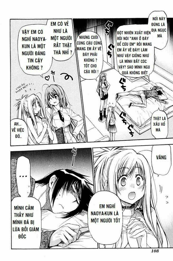 Eighth Chapter 1 - Trang 105