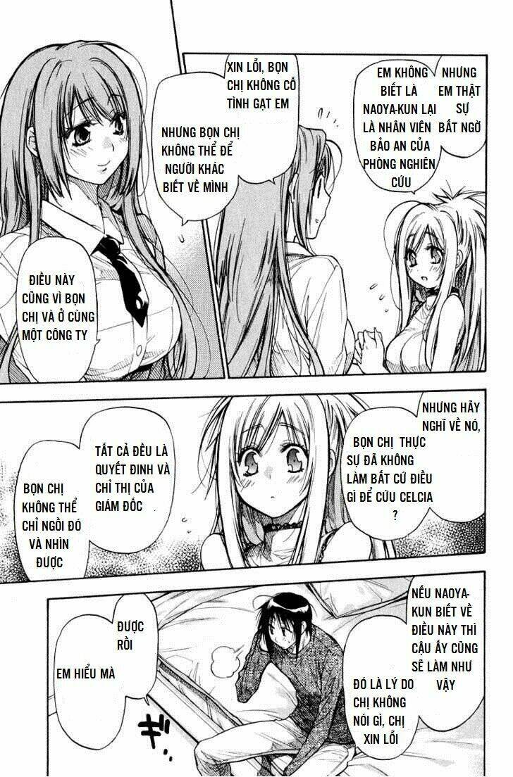 Eighth Chapter 1 - Trang 106