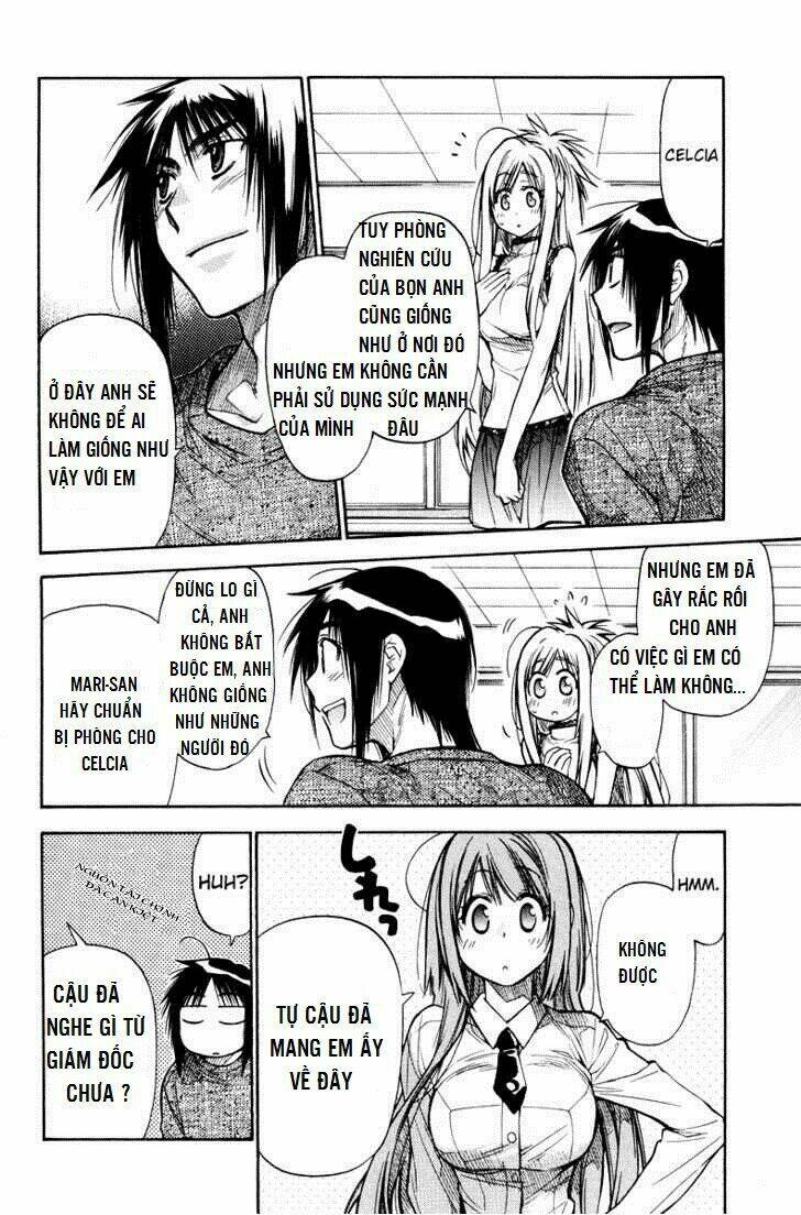 Eighth Chapter 1 - Trang 107