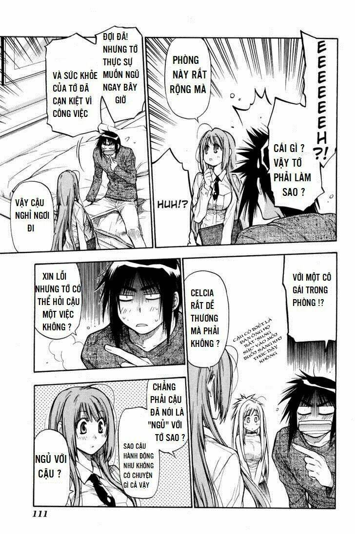 Eighth Chapter 1 - Trang 108