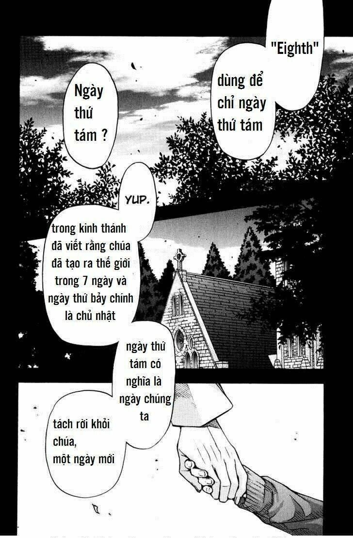Eighth Chapter 1 - Trang 10