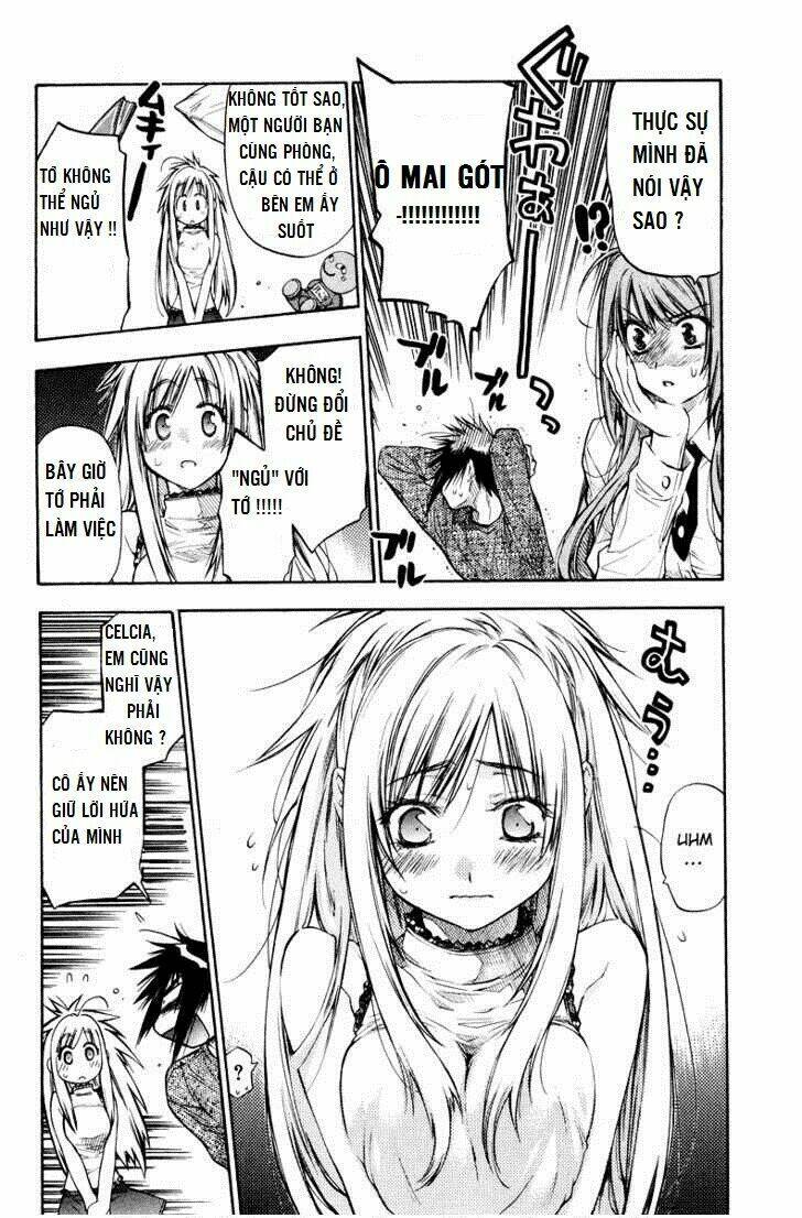 Eighth Chapter 1 - Trang 109