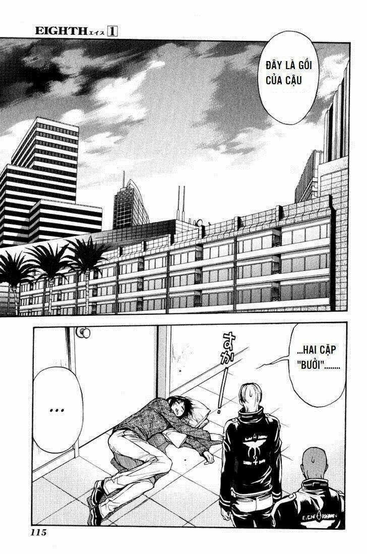 Eighth Chapter 1 - Trang 112
