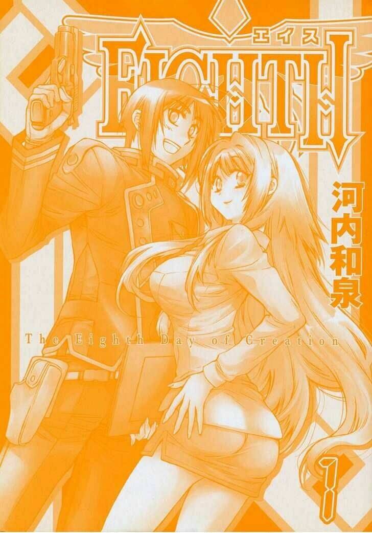 Eighth Chapter 1 - Trang 113