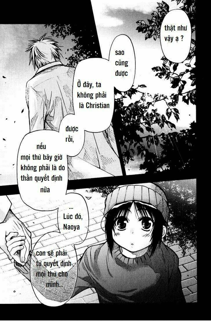 Eighth Chapter 1 - Trang 11