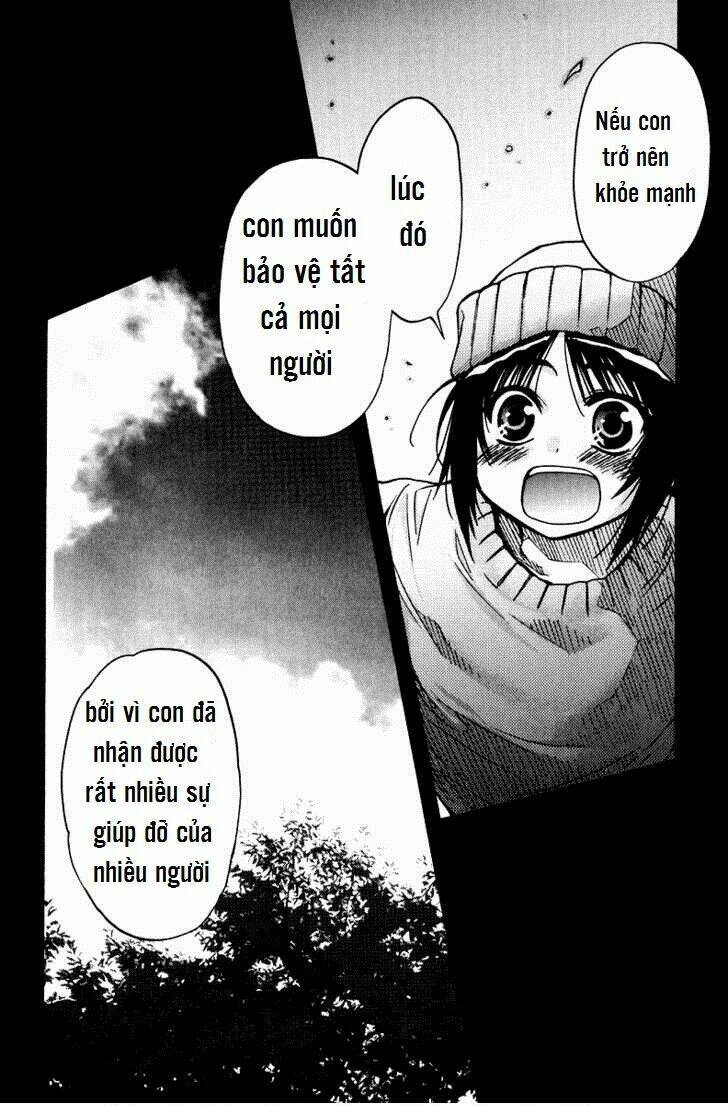 Eighth Chapter 1 - Trang 12