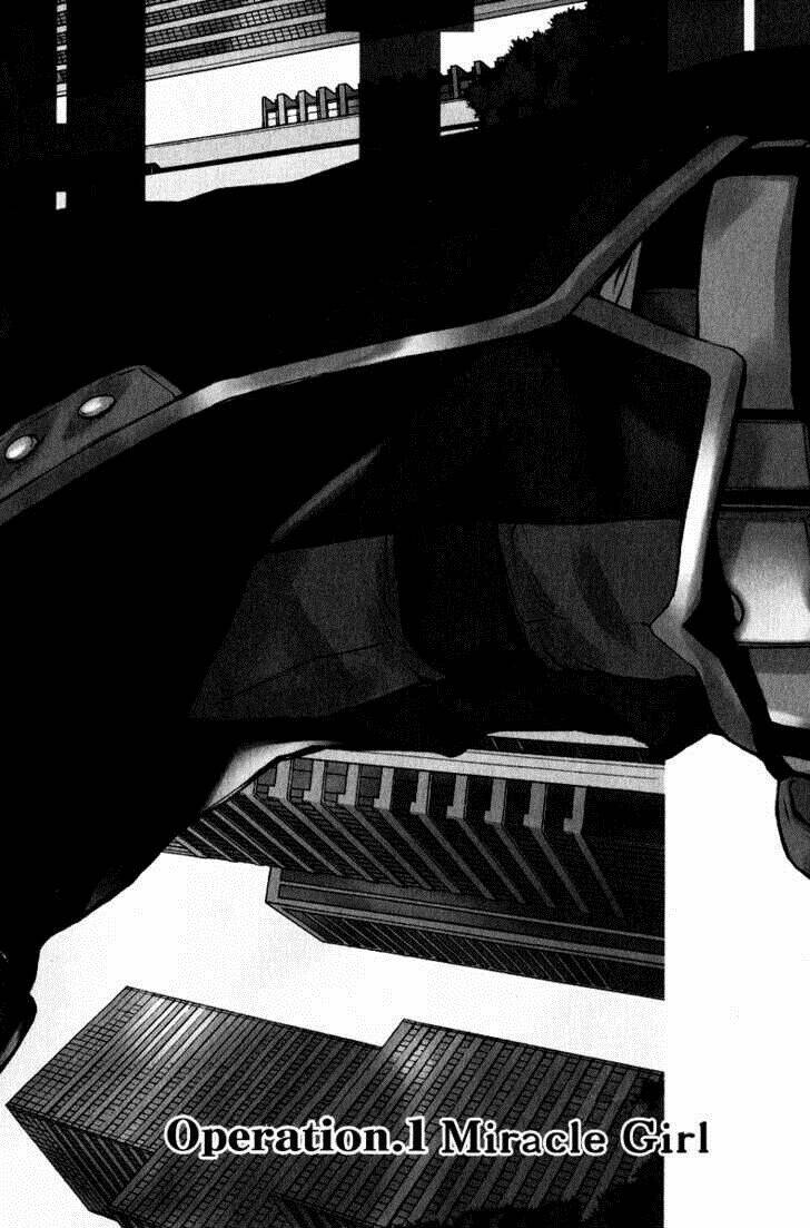 Eighth Chapter 1 - Trang 15