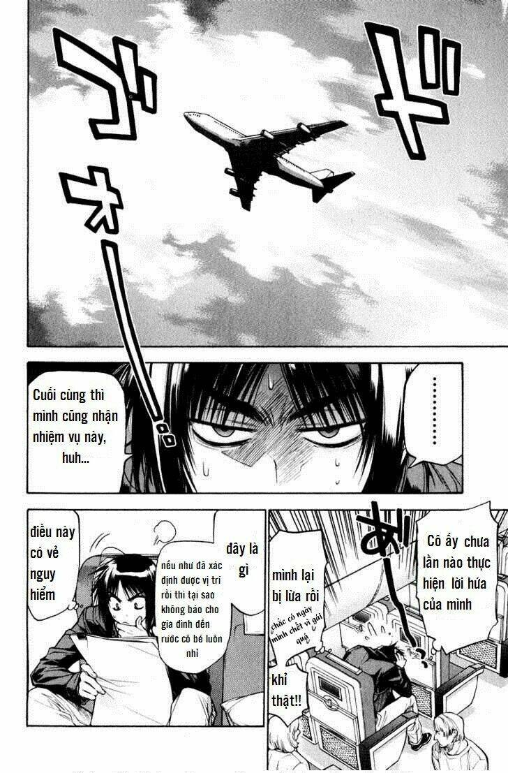 Eighth Chapter 1 - Trang 23