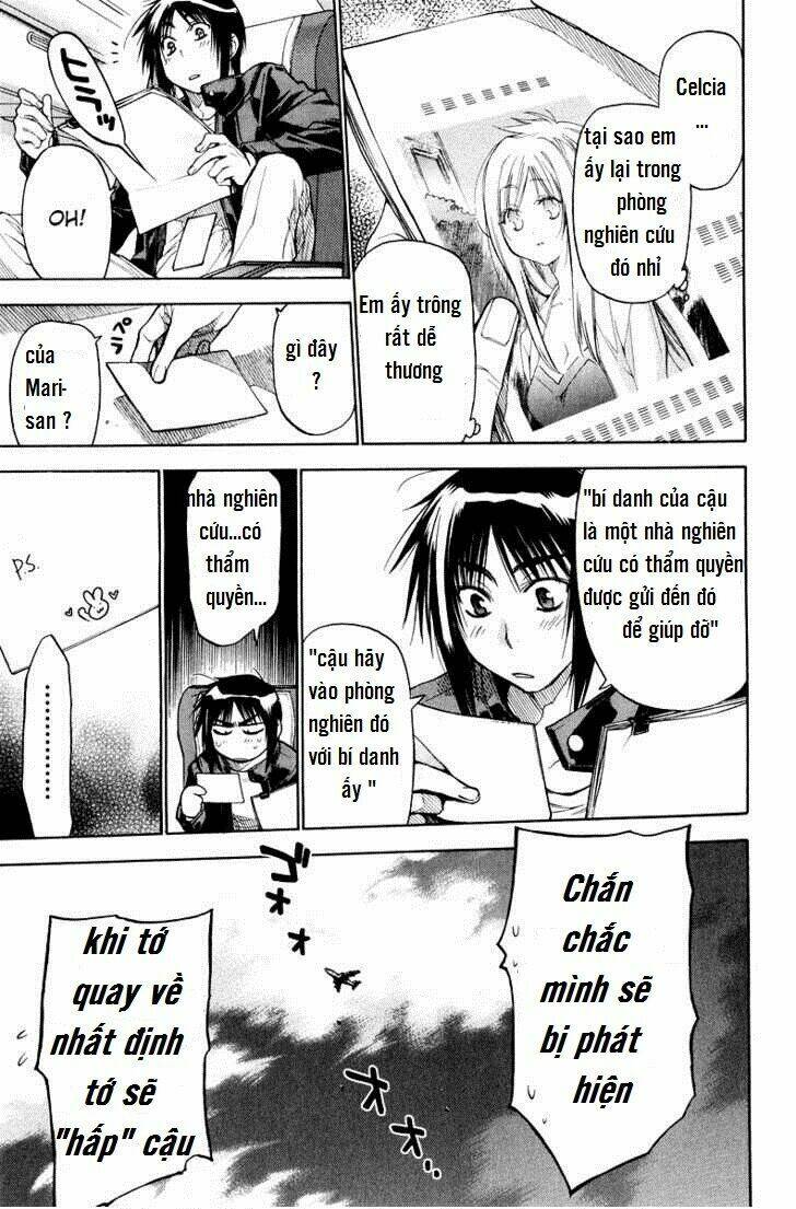 Eighth Chapter 1 - Trang 24