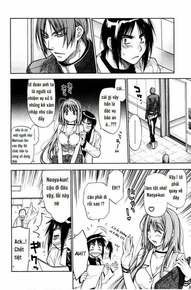 Eighth Chapter 1 - Trang 31