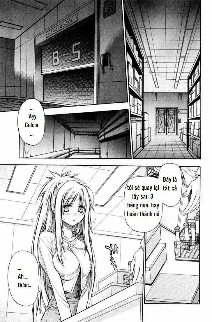 Eighth Chapter 1 - Trang 34