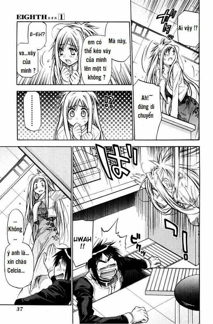 Eighth Chapter 1 - Trang 36