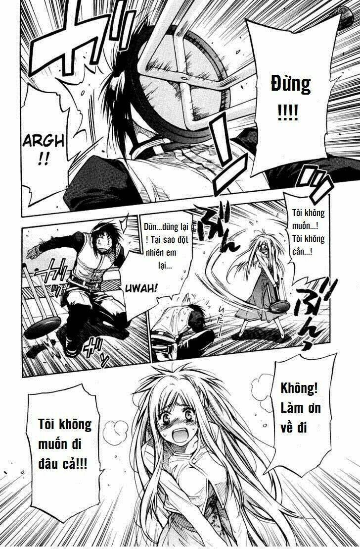 Eighth Chapter 1 - Trang 39