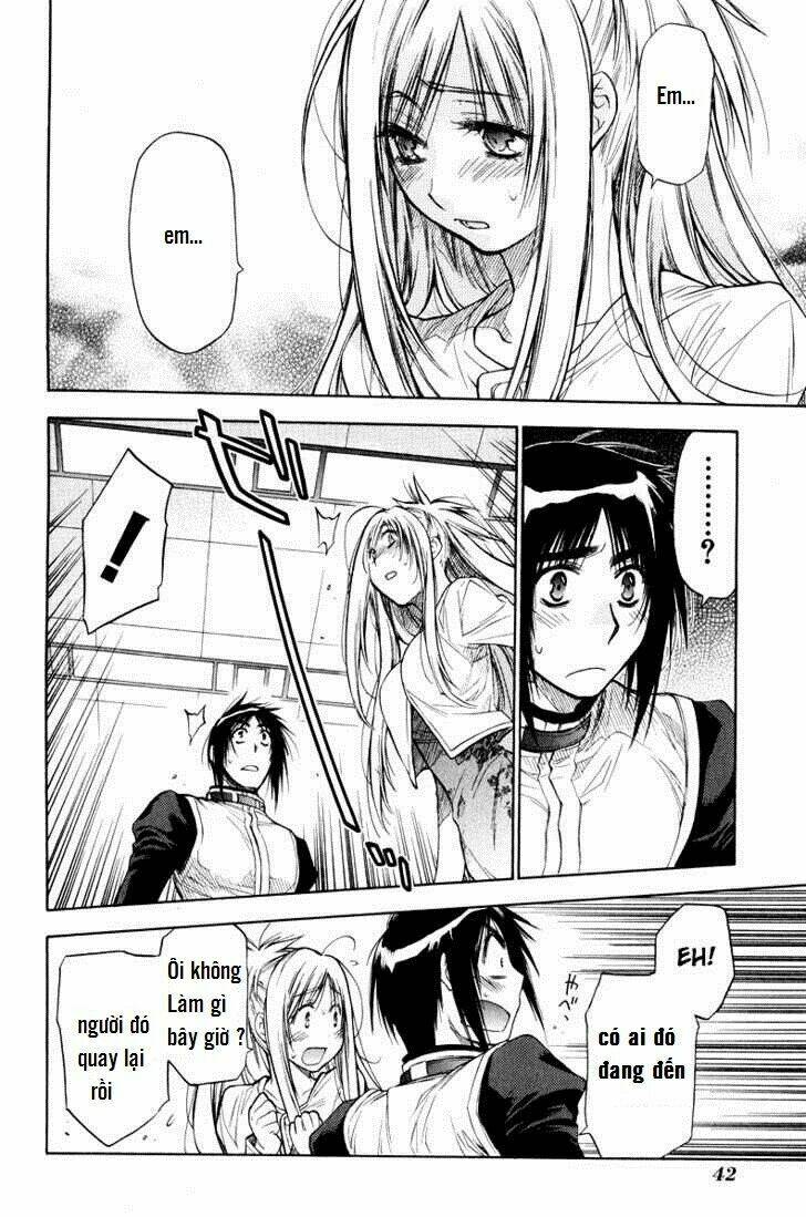 Eighth Chapter 1 - Trang 41