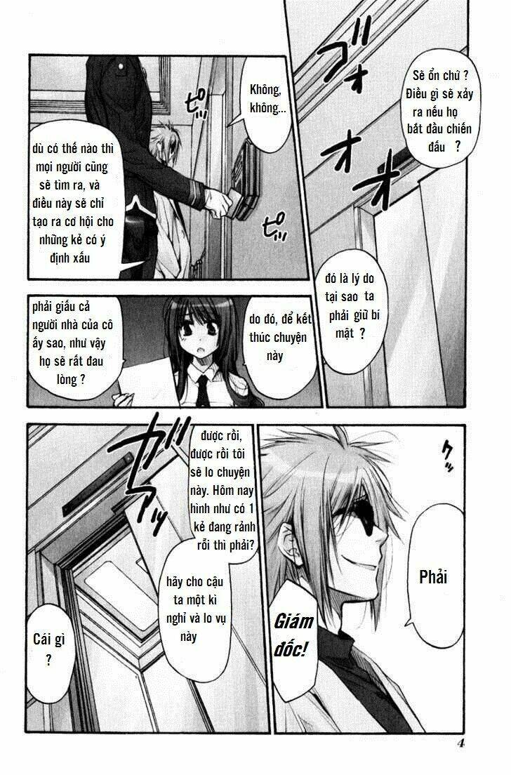 Eighth Chapter 1 - Trang 4