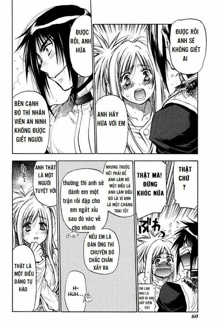 Eighth Chapter 1 - Trang 59