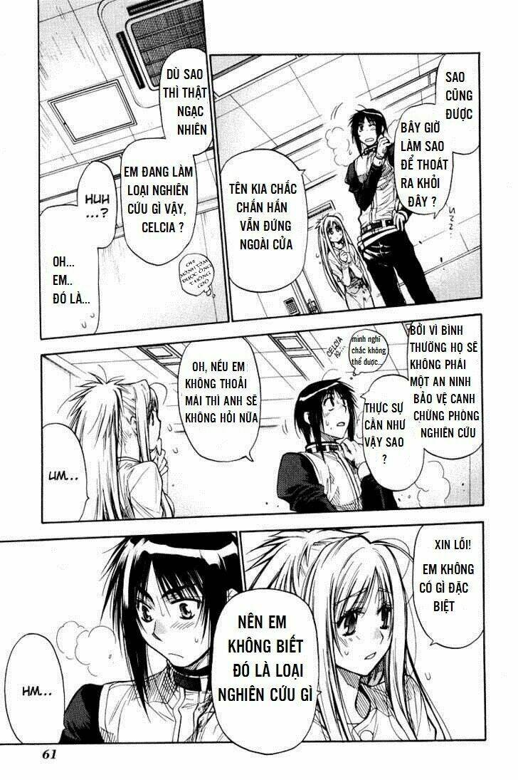 Eighth Chapter 1 - Trang 60