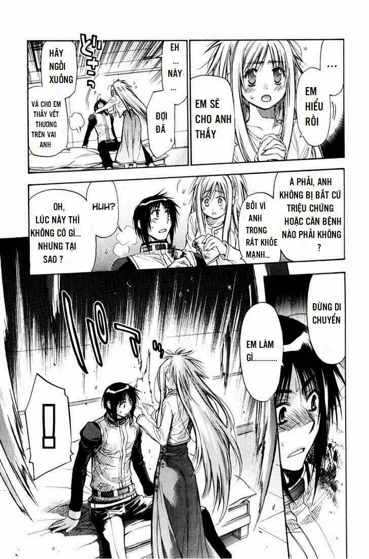 Eighth Chapter 1 - Trang 62