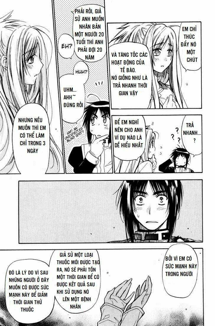 Eighth Chapter 1 - Trang 64