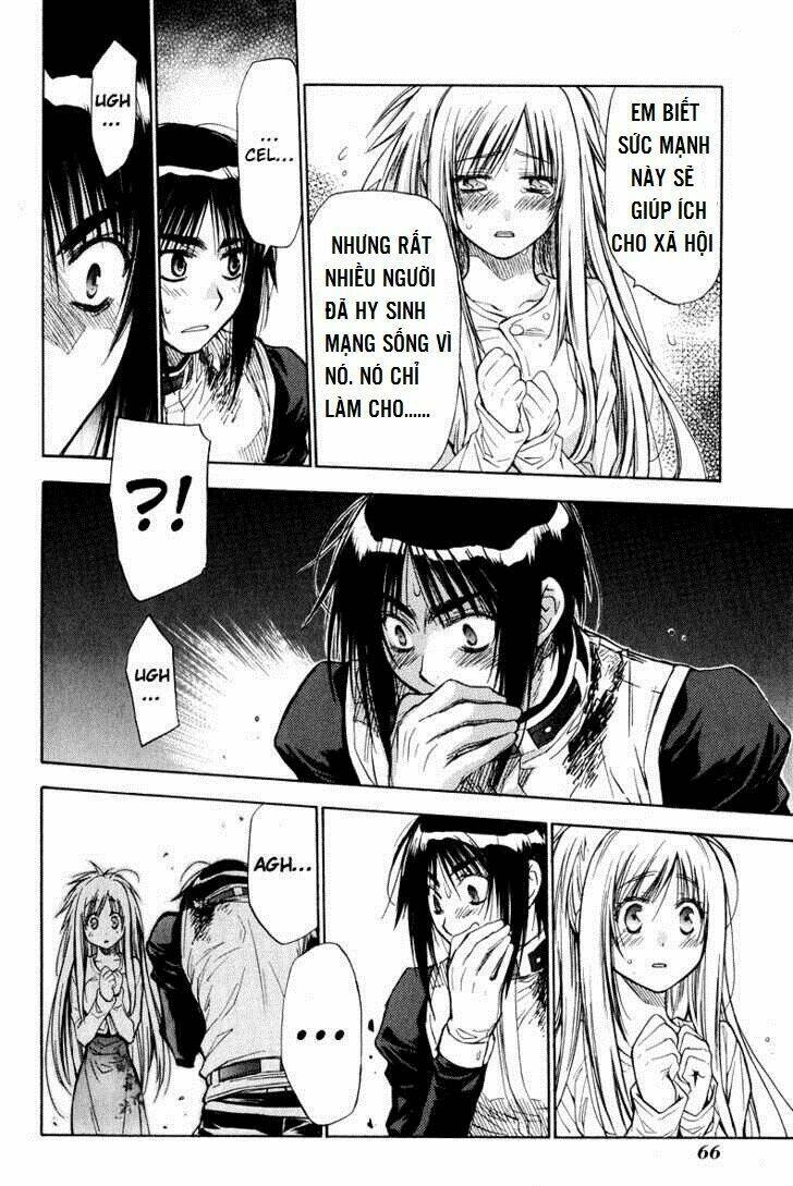 Eighth Chapter 1 - Trang 65