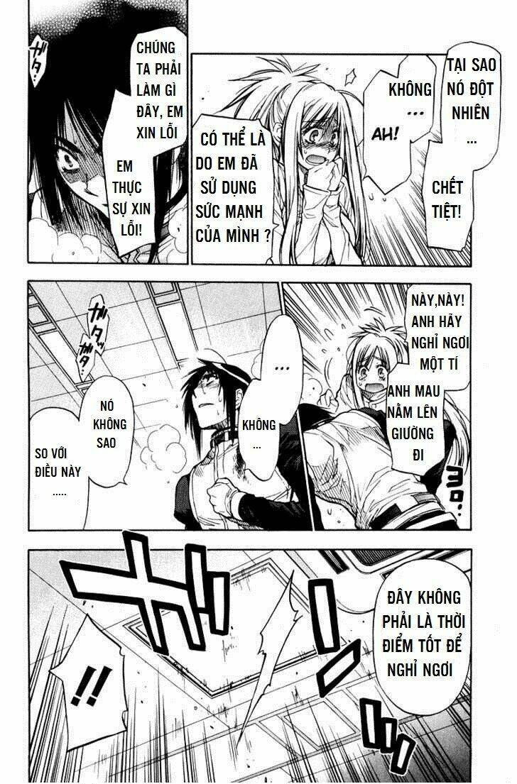 Eighth Chapter 1 - Trang 67