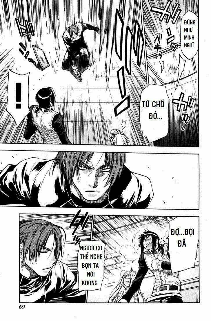Eighth Chapter 1 - Trang 68