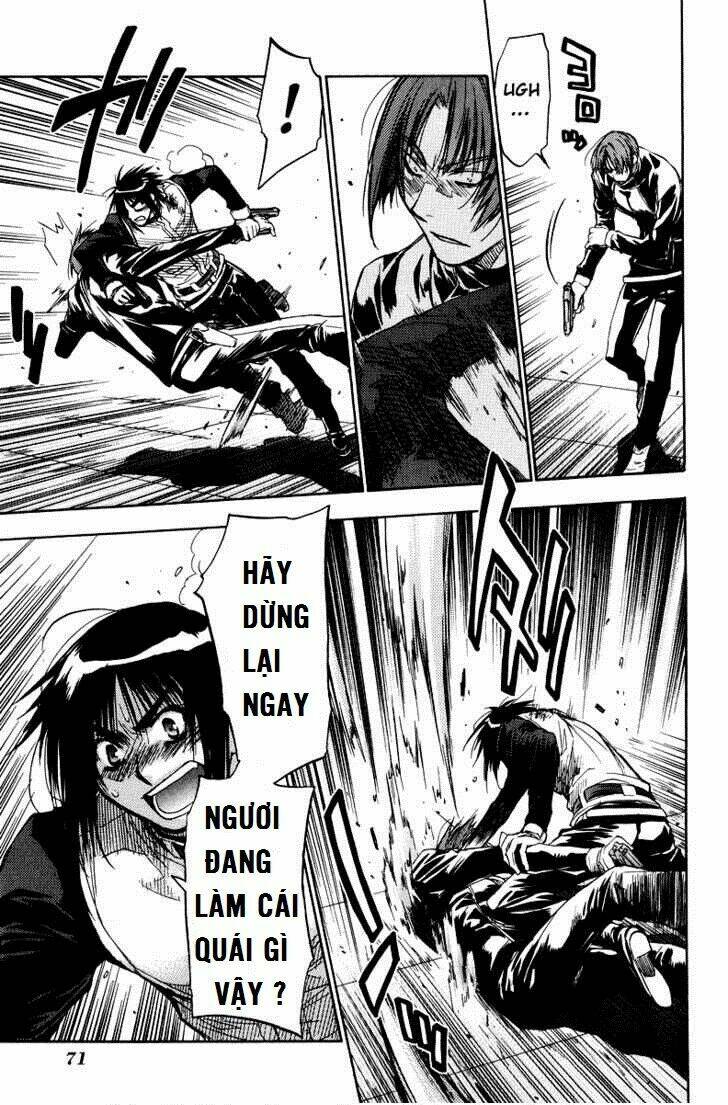 Eighth Chapter 1 - Trang 70