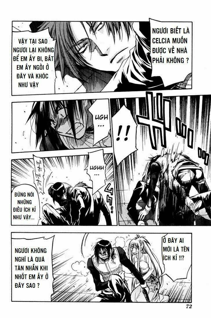 Eighth Chapter 1 - Trang 71