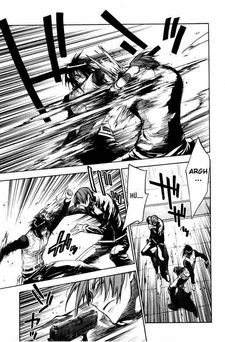 Eighth Chapter 1 - Trang 74