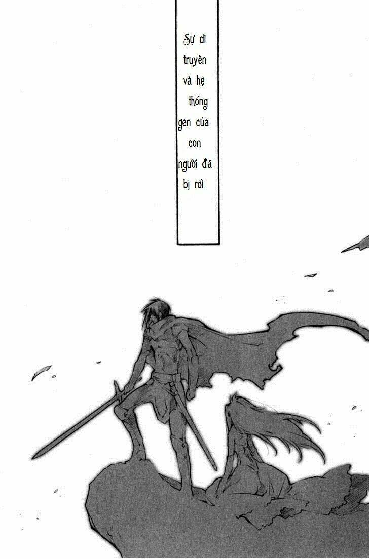 Eighth Chapter 1 - Trang 7