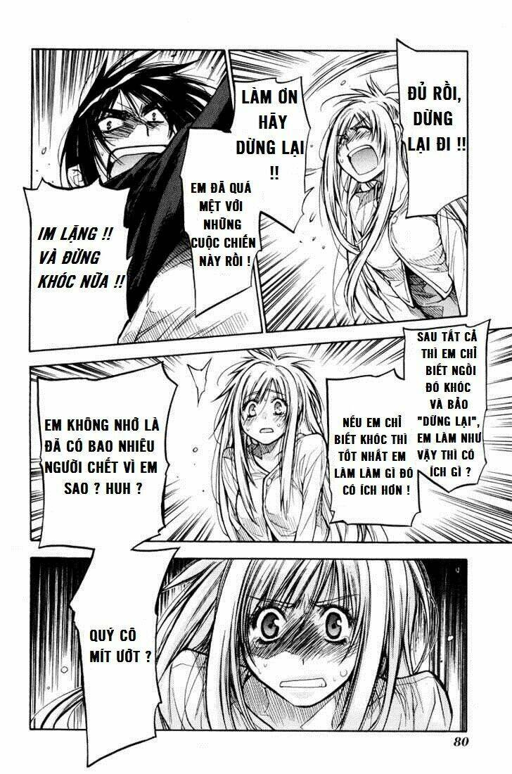 Eighth Chapter 1 - Trang 79