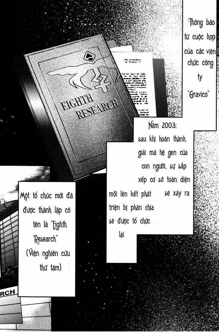 Eighth Chapter 1 - Trang 8
