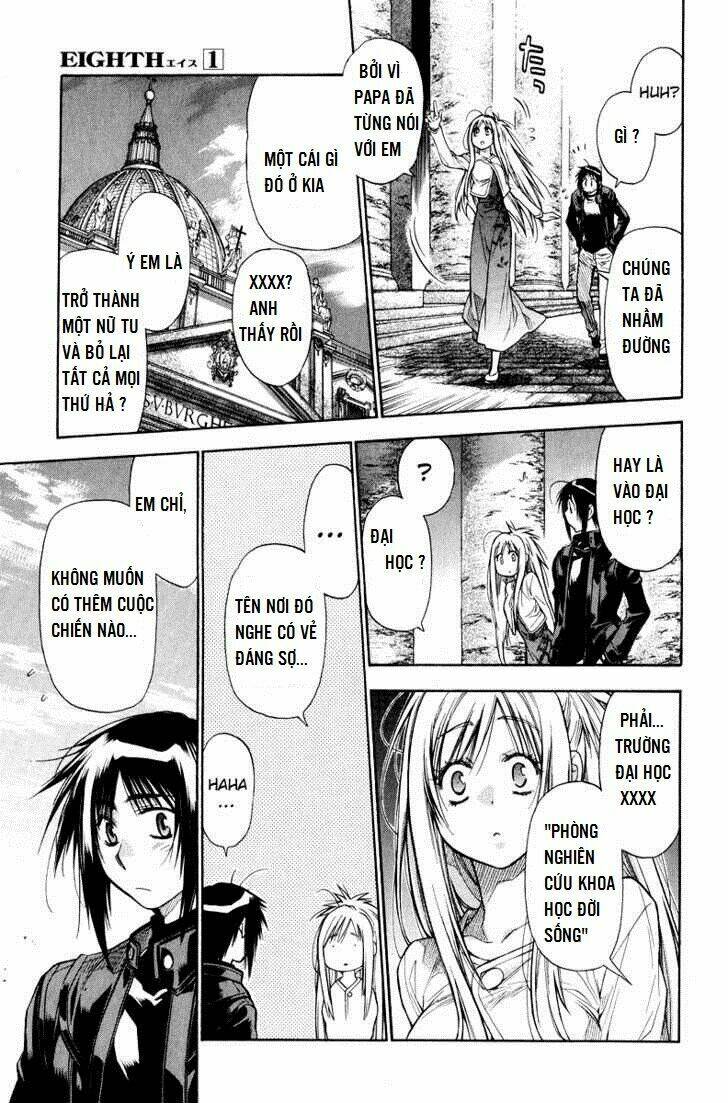 Eighth Chapter 1 - Trang 93