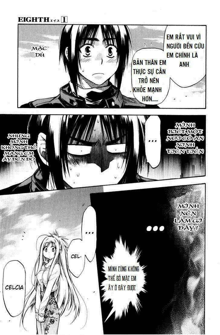 Eighth Chapter 1 - Trang 95